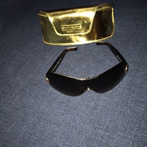 Tory Burch Sunglasses